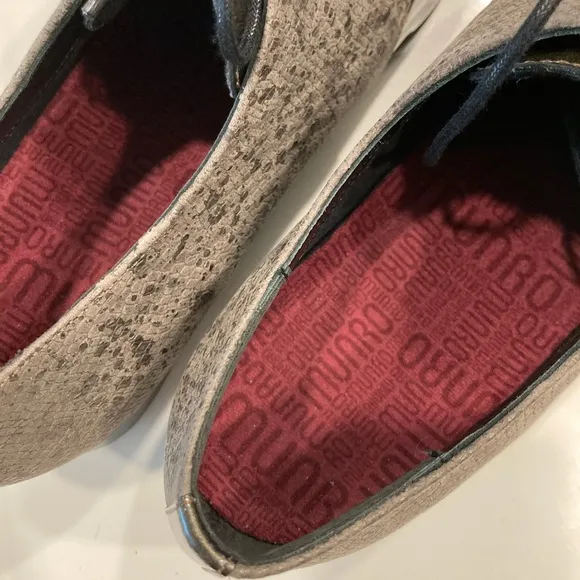 MUNRO Oxfords Women’s Shoes