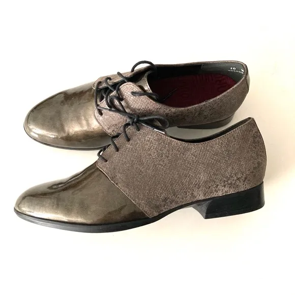 MUNRO Oxfords Women’s Shoes