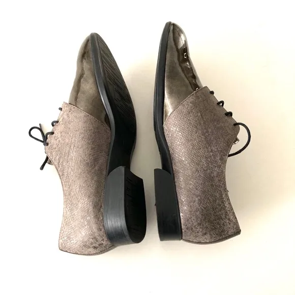 MUNRO Oxfords Women’s Shoes