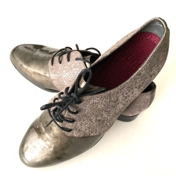 MUNRO Oxfords Women’s Shoes