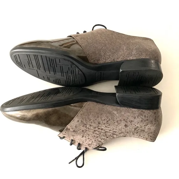 MUNRO Oxfords Women’s Shoes