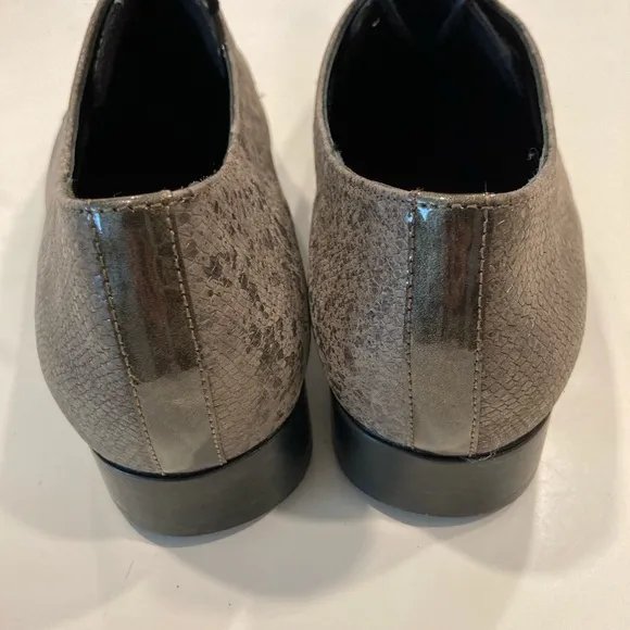 MUNRO Oxfords Women’s Shoes