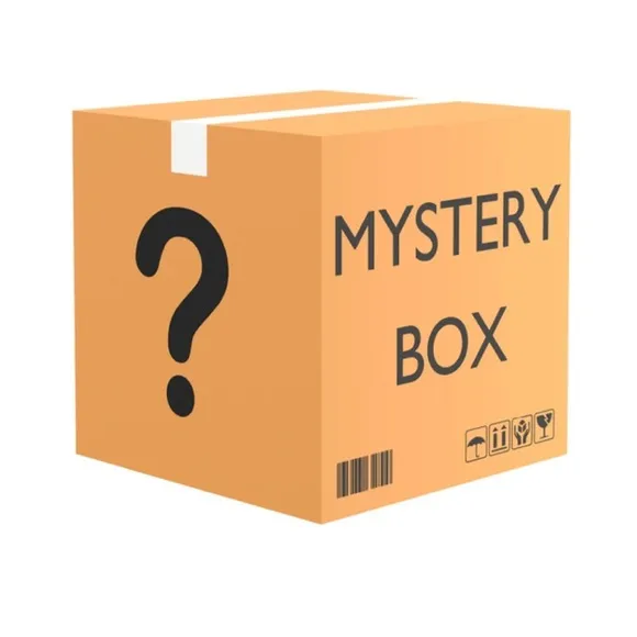 📦Mystery Box