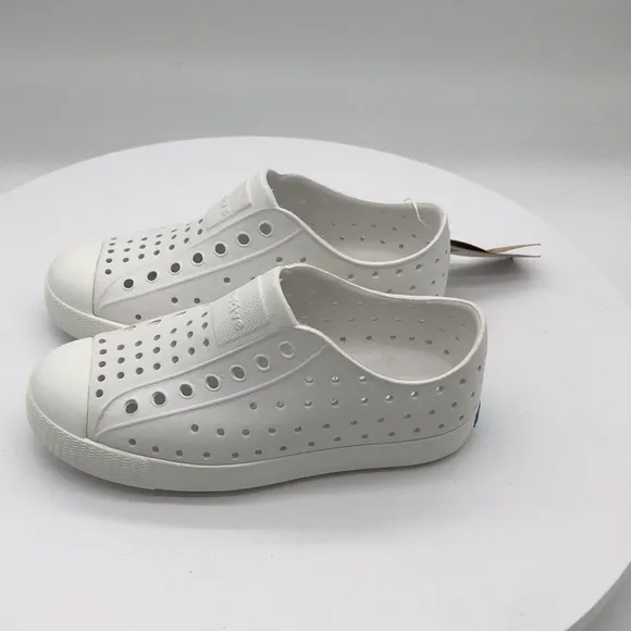 Native Shoes  Jefferson kids unisex shoes size C 13