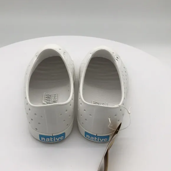 Native Shoes  Jefferson kids unisex shoes size C 13