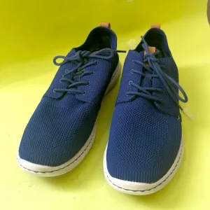 Navy blue Collection Clarks shoes