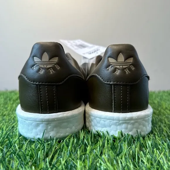 Neighborhood x Adidas Stan Smith Boost Cali Thornhill Dewitt Olive Green