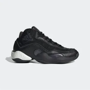 NEW Adidas 98 Crazy BYW Core Black/Utility Black Men’s Shoes (EE3613) Sz…