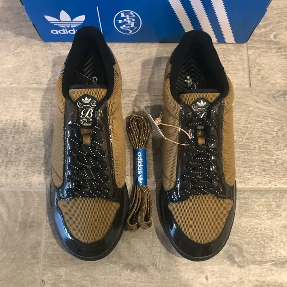 New Adidas Continental 80 Low x Blondey Sneakers Men’s Shoes Multi Sizes