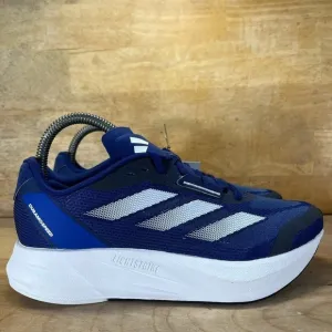 NEW Adidas Duramo Speed Womens Size 6.5 Training Shoes Sneakers Blue IE9673