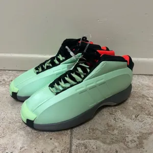 NEW Adidas KOBE BRYANT Crazy 1 Mint NBA Basketball Shoes Men’s 10.5-14 IG1603