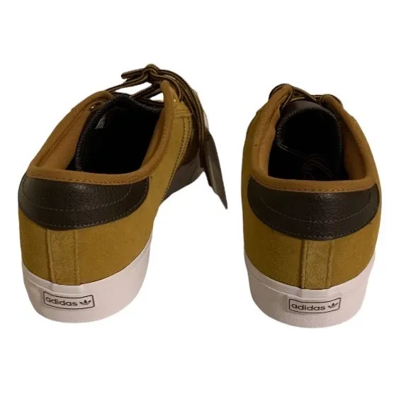 New Adidas Seeley XT Suede Lace Unisex Skateboarding Shoes Men’s Size 14