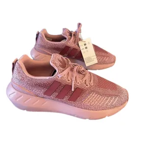 New Adidas Swift Run 22 W size 8.5 purple mauve Women’s Running Athletic Shoes