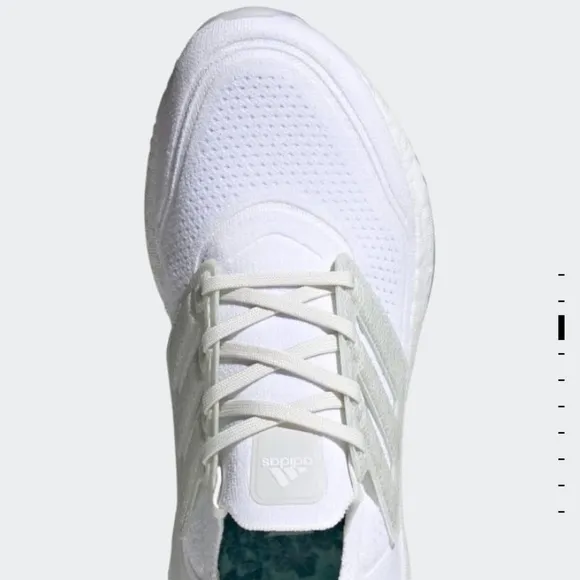 New Adidas Ultraboost 21 X Parley Running Shoes