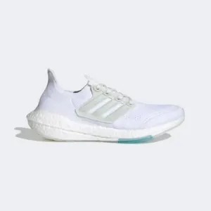 New Adidas Ultraboost 21 X Parley Running Shoes
