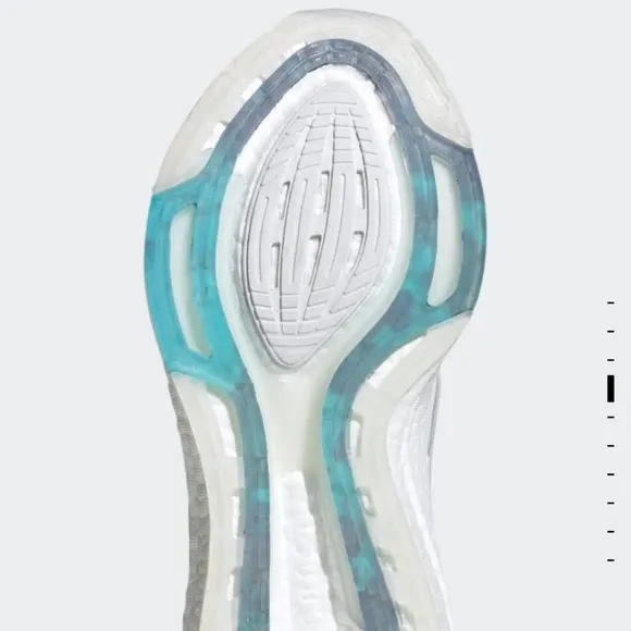 New Adidas Ultraboost 21 X Parley Running Shoes