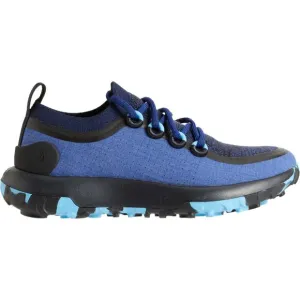 NEW Allbirds Trail Runner SWT Running Shoes For Women Hazy Cobalt Ultramarine253