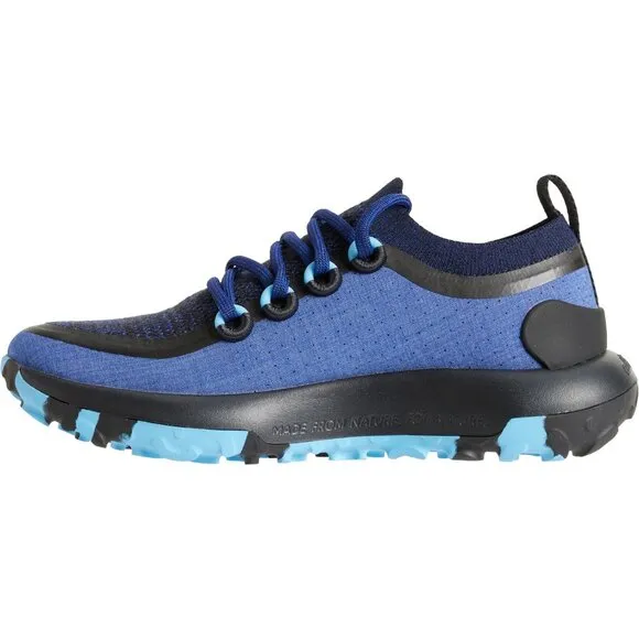 NEW Allbirds Trail Runner SWT Running Shoes For Women Hazy Cobalt Ultramarine253