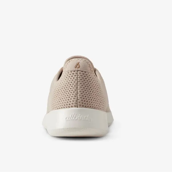 NEW ALLBIRDS TREE RUNNERS Men’s Size 10 Arid Umber Tan SHOES SNEAKERS