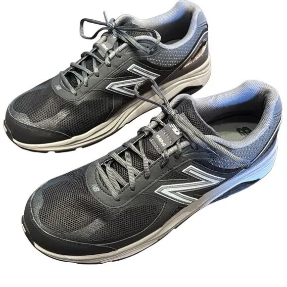 New Balance 1540v3 Grey Running Shoes Men’s US 16 M EU 51