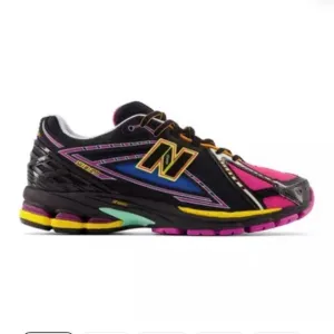 New Balance 1906R Black Multi | Vibrant Unisex Sneakers🔥 | SHIPS TODAY!