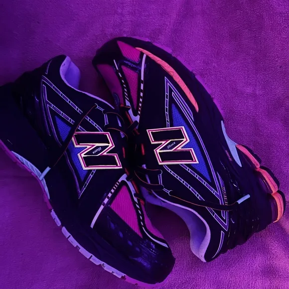 New Balance 1906R Black Multi | Vibrant Unisex Sneakers🔥 | SHIPS TODAY!