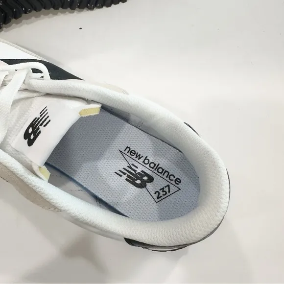 New Balance 237 Men’s Sneakers Shoes - Sea salt