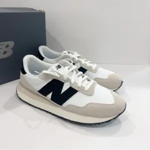 New Balance 237 Men’s Sneakers Shoes - Sea salt