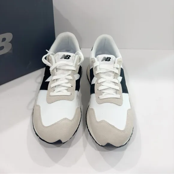 New Balance 237 Men’s Sneakers Shoes - Sea salt