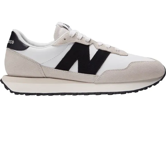 New Balance 237 Men’s Sneakers Shoes - Sea salt
