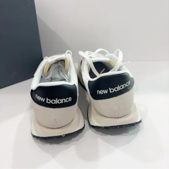 New Balance 237 Men’s Sneakers Shoes - Sea salt