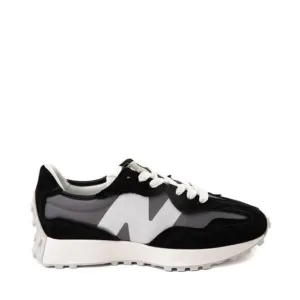 New Balance 327 Men's Running Shoes – Black – Size 10.5 – Brand New with Box