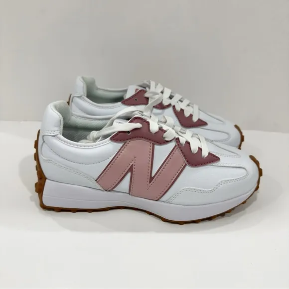 New Balance 327 Women’s Golf Shoes