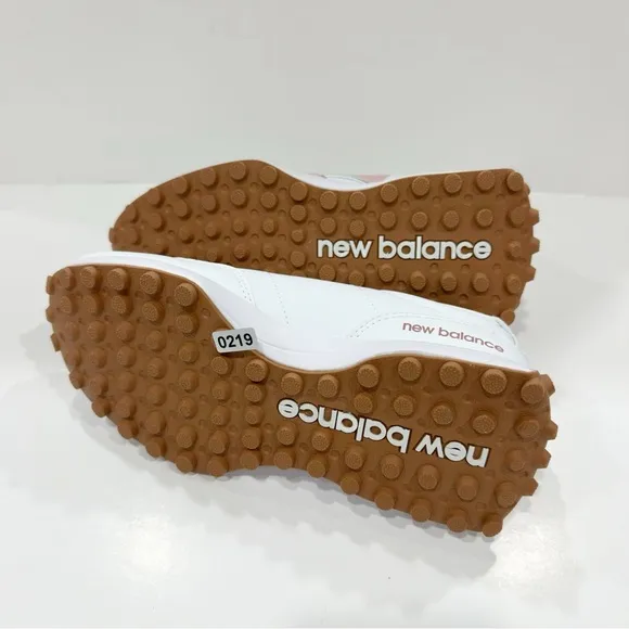 New Balance 327 Women’s Golf Shoes