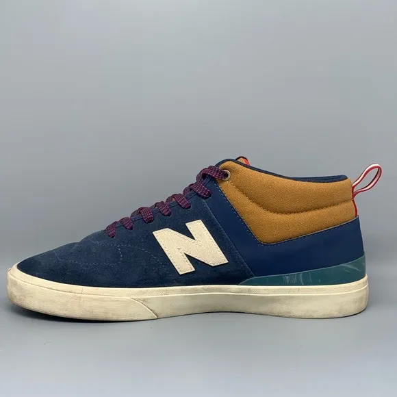 New Balance 379 Mid Shoes Men’s Sz 11