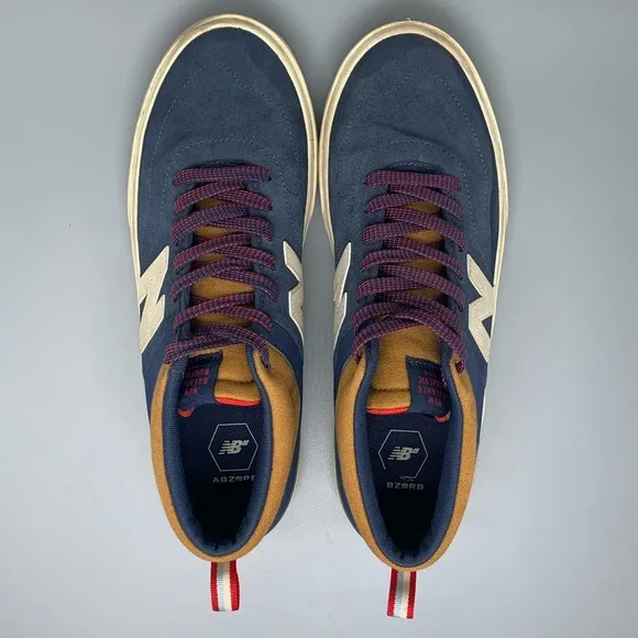 New Balance 379 Mid Shoes Men’s Sz 11