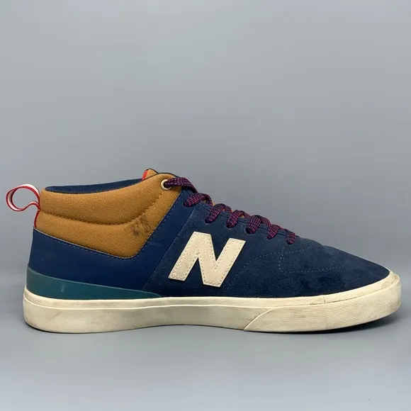 New Balance 379 Mid Shoes Men’s Sz 11