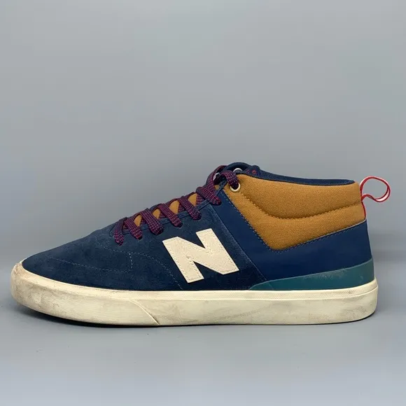 New Balance 379 Mid Shoes Men’s Sz 11