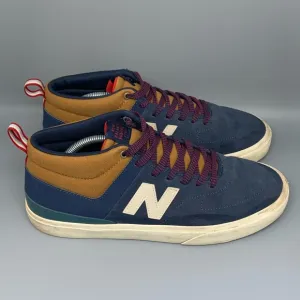 New Balance 379 Mid Shoes Men’s Sz 11