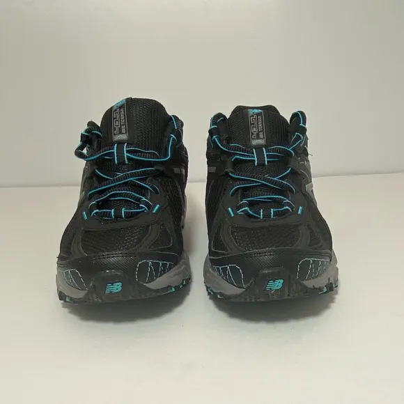New Balance 411 V2 All Terrain Trail Women's Running Shoes Size: 5.5