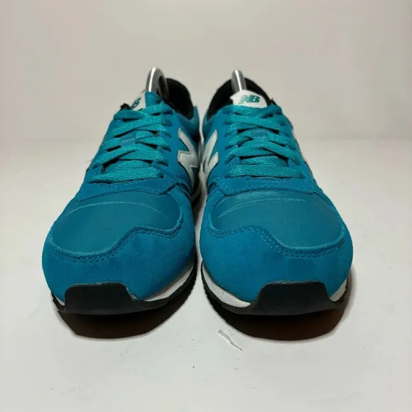 New Balance 420 Men’s Shoes Blue Running Sneakers Size men’s 5D Women’s Size 7