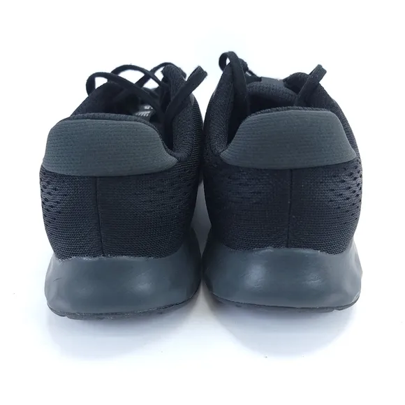 NEW BALANCE 520 v8 Running Shoes Unisex Size M9.5/W11 Black M520LA8