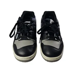 New Balance 550 Grey Black BB550SR1 Men’s Sneakers Size 11 (D)