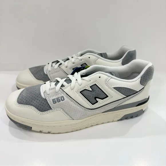 New Balance 550 Men’s Shoes