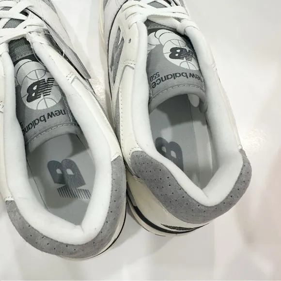 New Balance 550 Men’s Shoes
