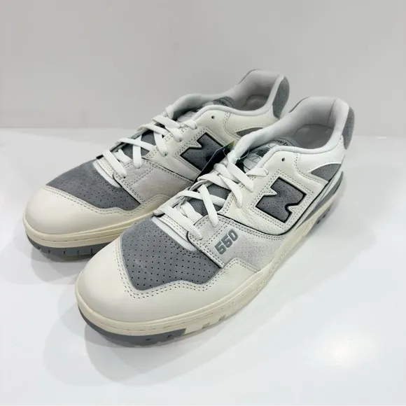 New Balance 550 Men’s Shoes
