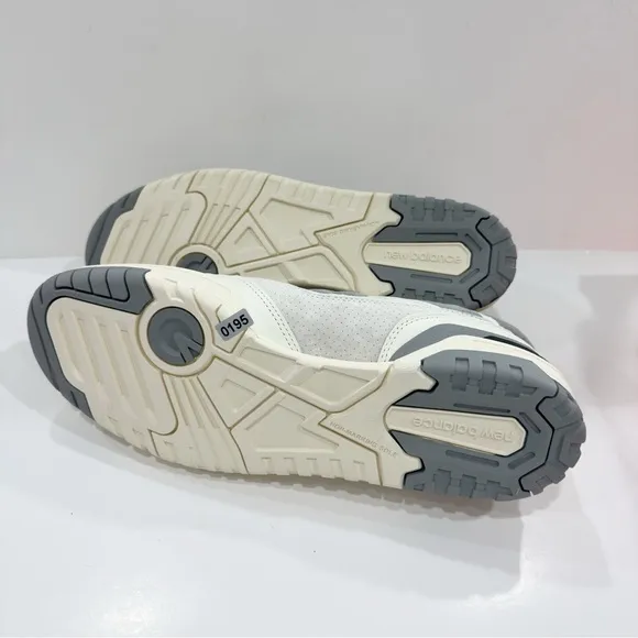 New Balance 550 Men’s Shoes