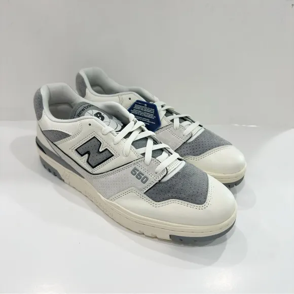 New Balance 550 Men’s Shoes