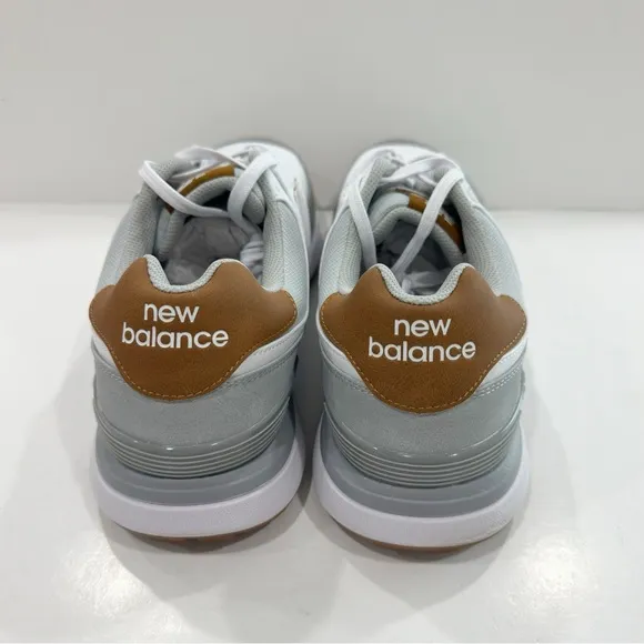 New Balance 574 Men’s Golf Shoes