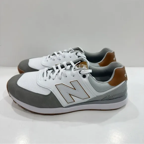New Balance 574 Men’s Golf Shoes